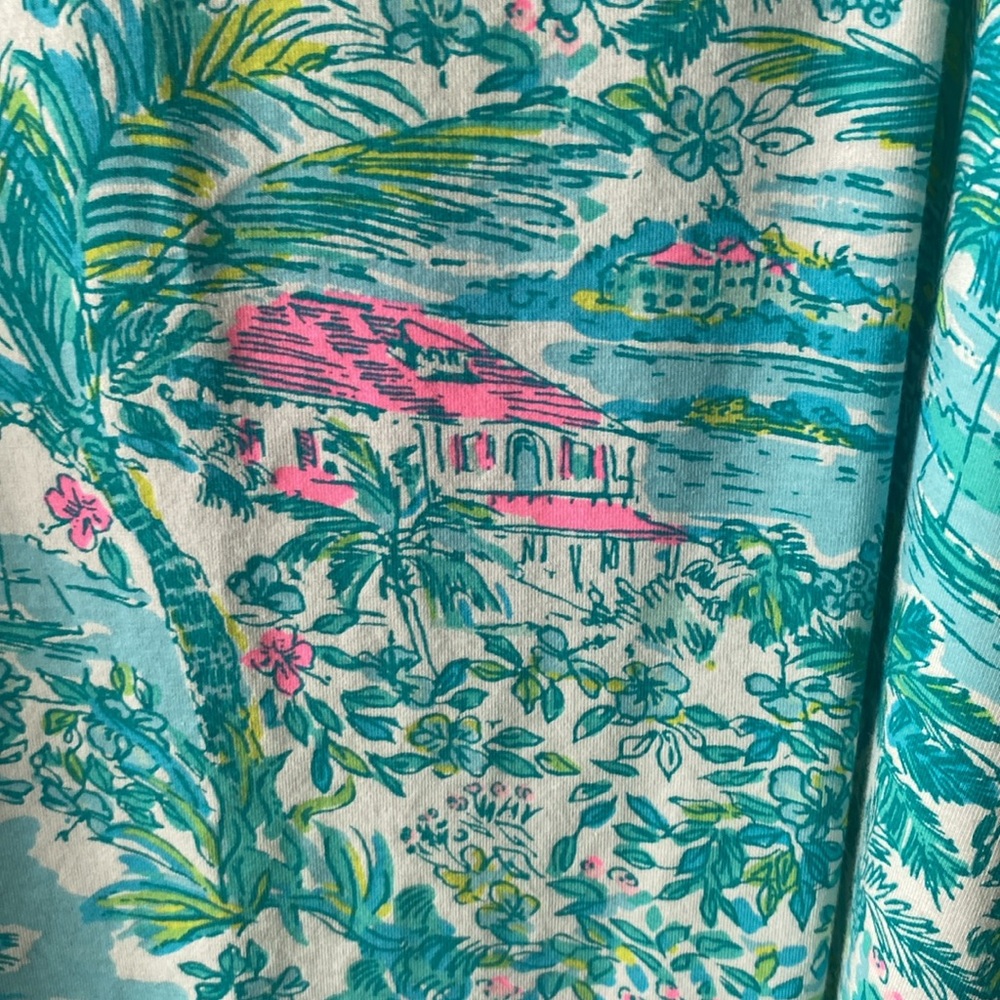 Lilly top - Picture 2 of 5